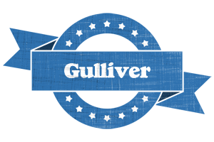 Gulliver trust logo