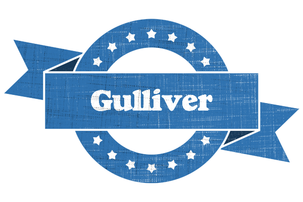 Gulliver trust logo