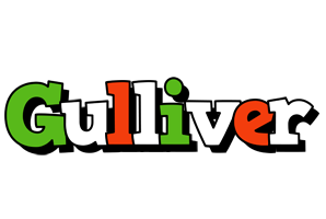 Gulliver venezia logo