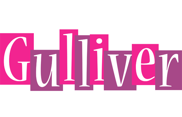 Gulliver whine logo