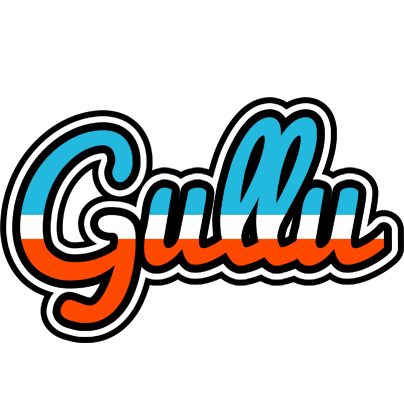 Gullu america logo