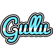 Gullu argentine logo