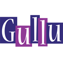 Gullu autumn logo