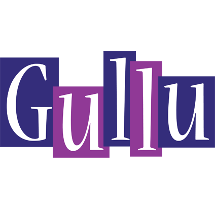 Gullu autumn logo