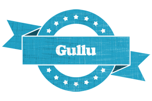 Gullu balance logo
