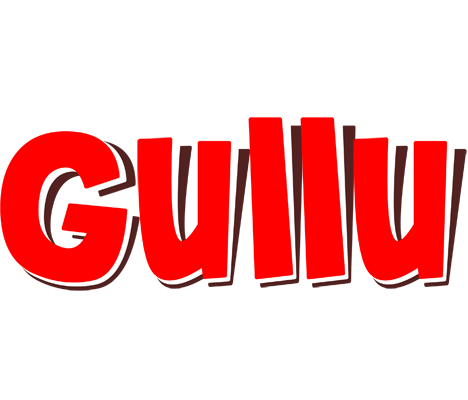 Gullu basket logo