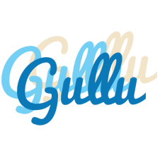 Gullu breeze logo