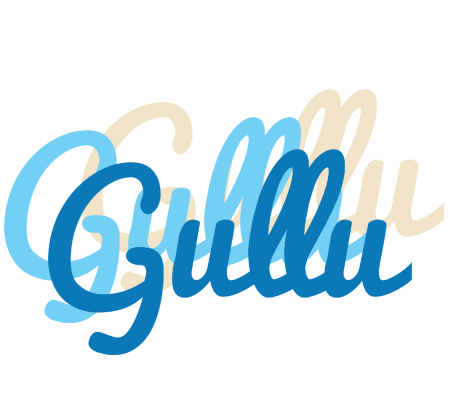 Gullu breeze logo