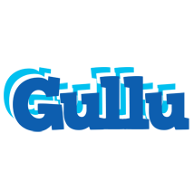Gullu business logo
