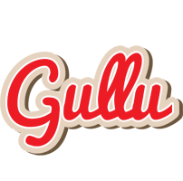 Gullu chocolate logo