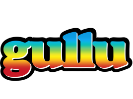 Gullu color logo