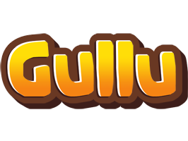 Gullu cookies logo