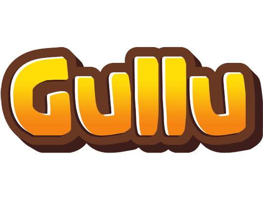 Gullu cookies logo