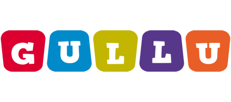 Gullu daycare logo
