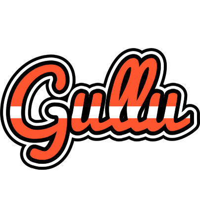 Gullu denmark logo
