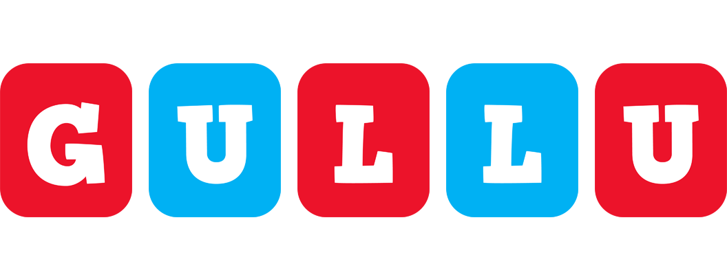 Gullu diesel logo