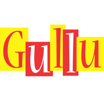 Gullu errors logo