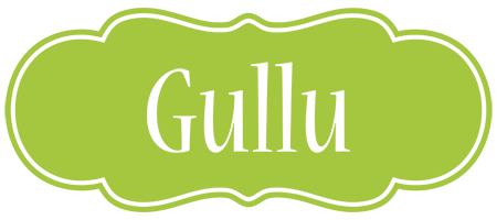 Gullu family logo