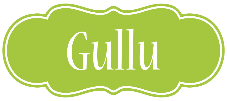 Gullu family logo