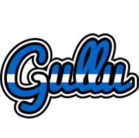 Gullu greece logo