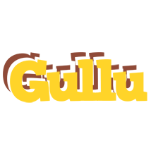 Gullu hotcup logo