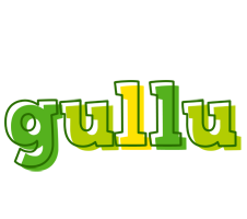 Gullu juice logo