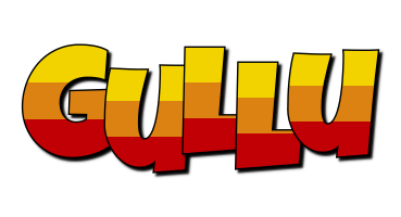 Gullu jungle logo