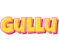 Gullu kaboom logo