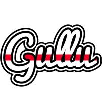 Gullu kingdom logo