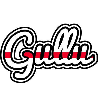 Gullu kingdom logo
