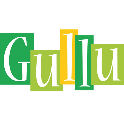 Gullu lemonade logo