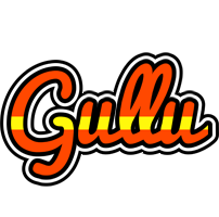 Gullu madrid logo