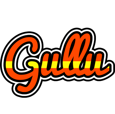 Gullu madrid logo