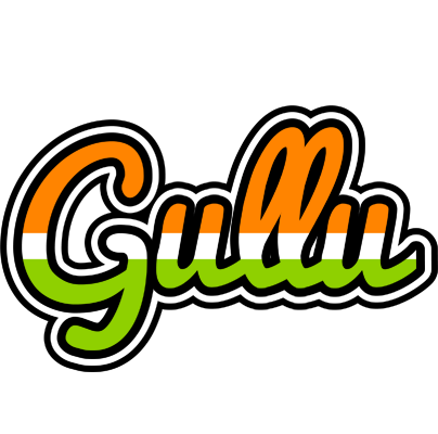 Gullu mumbai logo