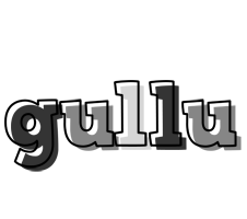Gullu night logo