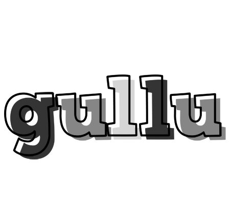 Gullu night logo