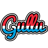 Gullu norway logo