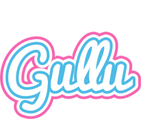Gullu outdoors logo
