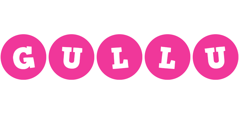 Gullu poker logo