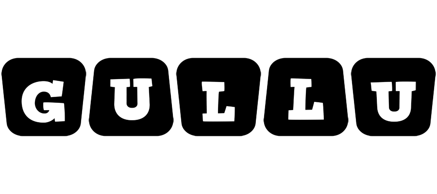 Gullu racing logo