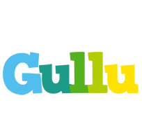 Gullu rainbows logo