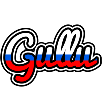 Gullu russia logo