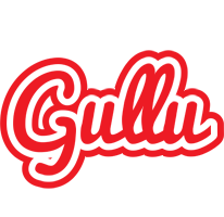 Gullu sunshine logo