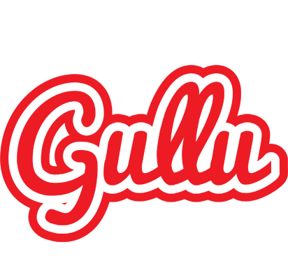 Gullu sunshine logo