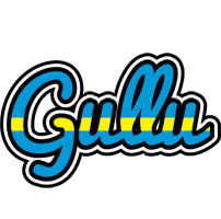 Gullu sweden logo
