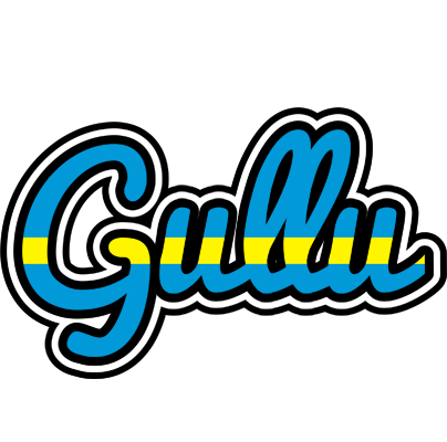 Gullu sweden logo