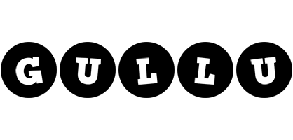 Gullu tools logo