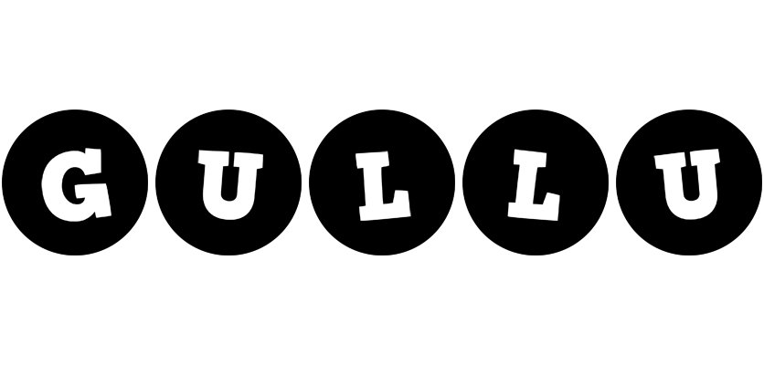 Gullu tools logo