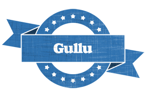 Gullu trust logo