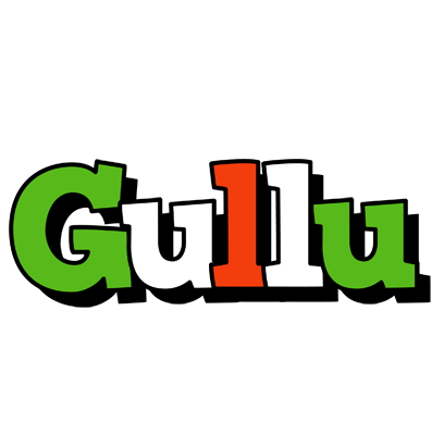 Gullu venezia logo